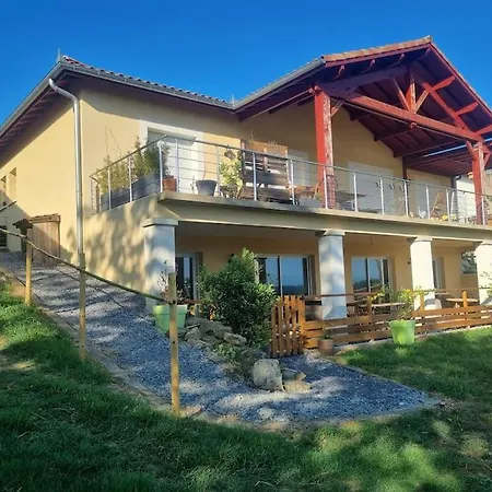 De Lamothe Lägenhet