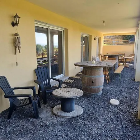 De Lamothe Apartamento